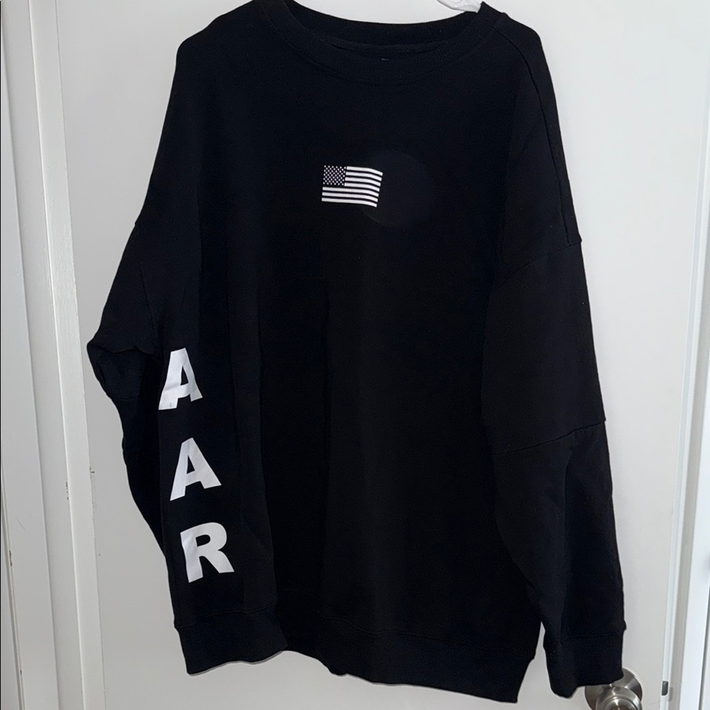 All American Roughneck